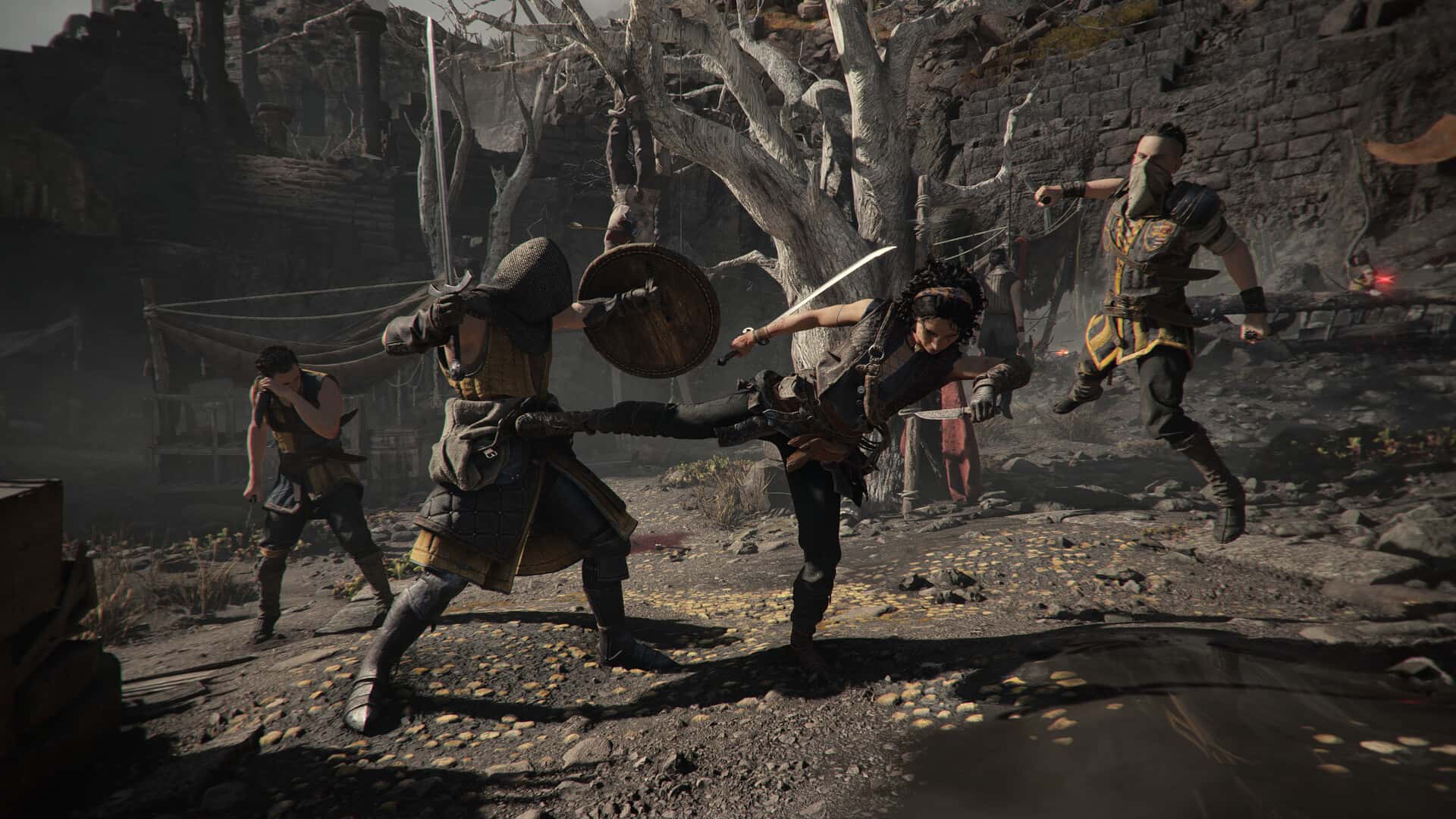 共鸣 瘟疫传说传承 Resonance A Plague Tale Legacy 中文版封面